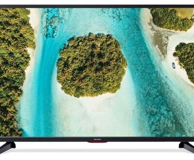 Black Friday 2022 Televizor LED Sharp 106 cm (42inch) 42CF5E