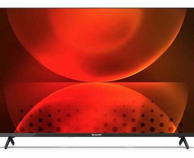 Black Friday Televizor LED Sharp 109 cm (43inch) 43FH2EA