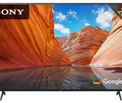 Black Friday 2022 Televizor LED Sony 127 cm (50inch) 50X81J
