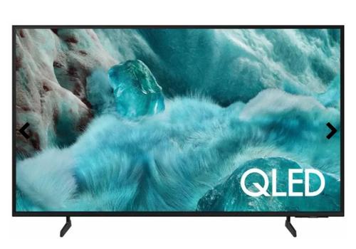 Black Friday Televizor QLED Samsung 109 cm (43inch) QE43Q7FAA