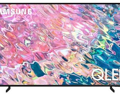 Black Friday 2022 Televizor QLED Samsung 125 cm (50inch) 50Q67B