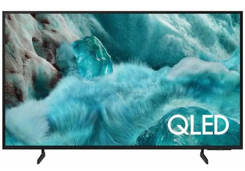 Black Friday Televizor QLED Samsung 127 cm (50inch) QE50Q7FAA