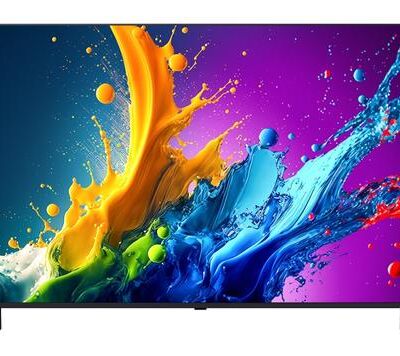 Black Friday Televizor QNED LG 165 cm (65inch) 65QNED80T3A