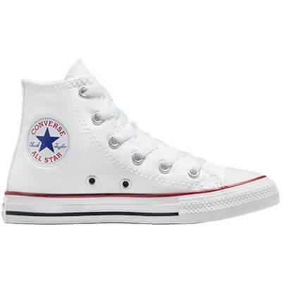 Black Friday 2025 Tenisi copii Converse Chuck Taylor All Star Hi 3J253C