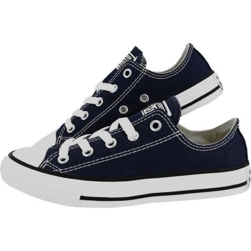 Black Friday 2022 Tenisi copii Converse Chuck Taylor All Star OX 7J237C