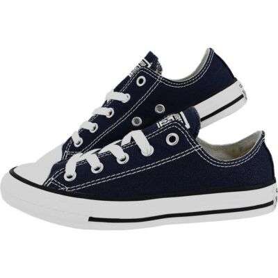 Black Friday 2025 Tenisi copii Converse Chuck Taylor All Star OX 7J237C