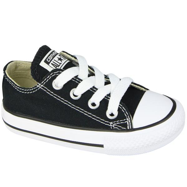 Black Friday 2025 Tenisi copii Converse Chuck Taylor All Star Ox 7J235C