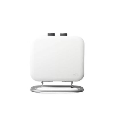 Black Friday 2022 Termoventilator portabil Mill Compact 1800W