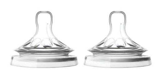 Black Friday 2022 Tetina Natural Philips-Avent SCF046/27