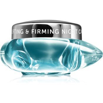 Black Friday Thalgo Silicium Lifting and Firming Night Care cremă lifting de noapte