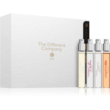 Black Friday The Different Company The Iconic Nomad Box set unisex