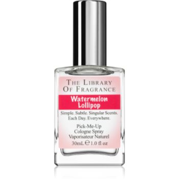 Black Friday The Library of Fragrance Watermelon Lollipop eau de cologne pentru femei
