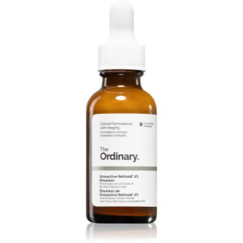 Black Friday The Ordinary Granactive Retinoid 2% Emulsion emulsie anti-imbatranire