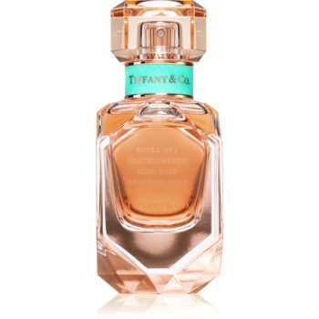 Black Friday Tiffany & Co. Tiffany & Co. Rose Gold Eau de Parfum pentru femei