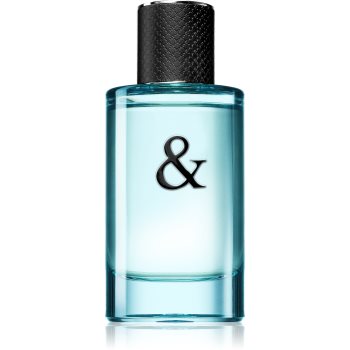 Black Friday 2022 Tiffany & Co. Tiffany & Love Eau de Toilette pentru bărbați