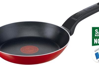 Black Friday 2022 Tigaie Tefal Easy Clean B5720253​