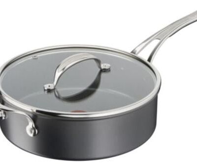 Black Friday Tigaie Tefal Jamie Oliver E0143355