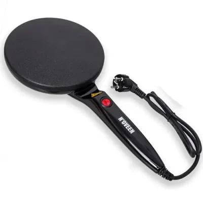 Black Friday 2022 Tigaie electrica pentru clatite