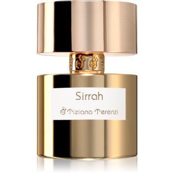 Black Friday 2022 Tiziana Terenzi Sirrah extract de parfum unisex