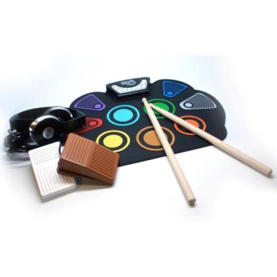 Black Friday 2022 Tobe pentru copii Rock and Roll It Codedrum Mukikim