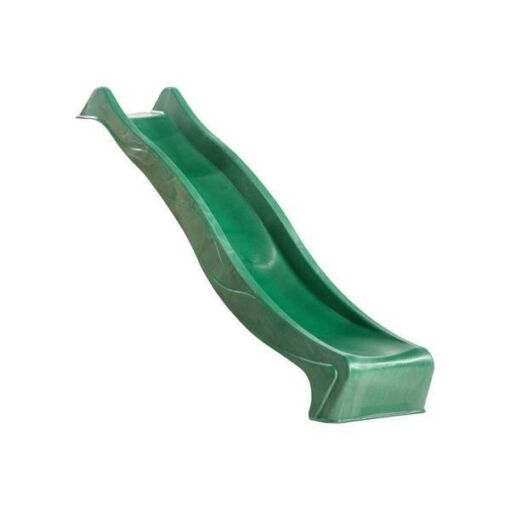 Black Friday 2022 Tobogan HDPE Rex 2.3 m verde