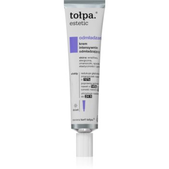 Black Friday 2022 Tołpa Estetic Rejuvenation crema de zi intensiva pentru reintinerire