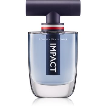 Black Friday 2022 Tommy Hilfiger Impact Spark Eau de Toilette pentru bărbați