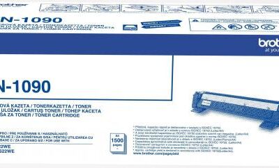 Black Friday 2022 Toner Brother TN-1090 (Negru)