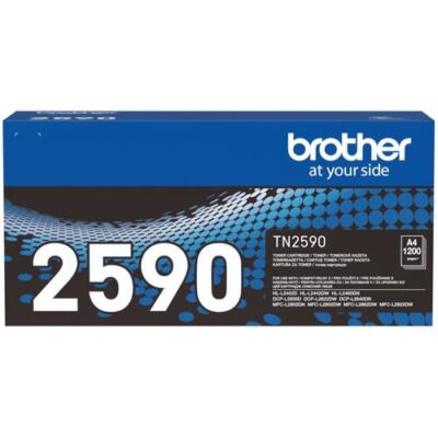 Black Friday Toner Brother TN-2590