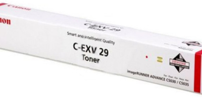 Black Friday 2022 Toner Canon C-EXV29M