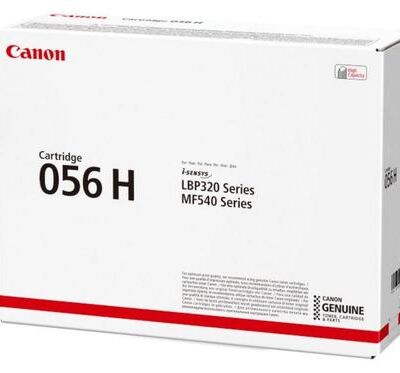 Black Friday 2022 Toner Canon CRG-056H