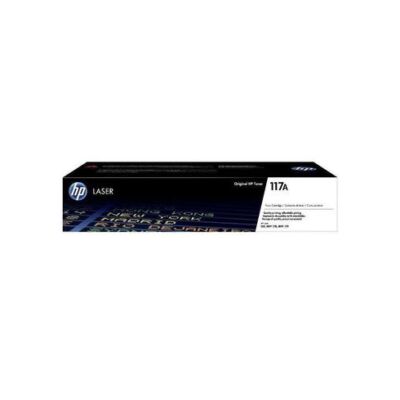 Black Friday Toner HP 117A (Cyan)