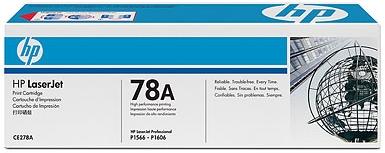 Black Friday 2022 Toner HP 78A (Negru - pachet dublu)