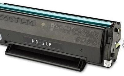 Black Friday 2022 Toner Pantum PD-219