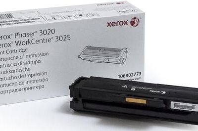 Black Friday 2022 Toner Xerox 106R02773
