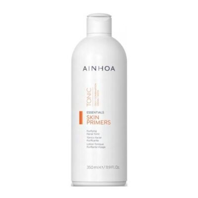 Black Friday 2022 Tonic Facial Purificator - Ainhoa Skin Primers Purifyng Facial Tonic