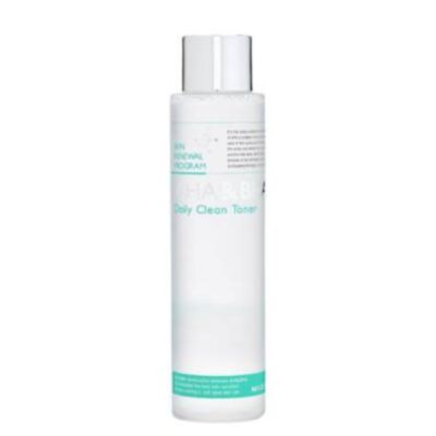 Black Friday 2022 Tonic pentru fata Mizon Aha&bha Daily Clean Toner
