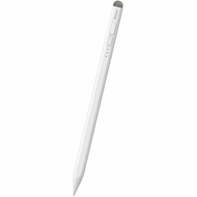 Black Friday Touch Pen Baseus Smooth Writing 2 Series SXBC060302 pentru Apple iPad