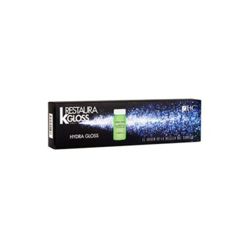 Black Friday 2022 Tratament Hidratant - Hair Concept Restaura K Hydra Gloss Hair Treatment