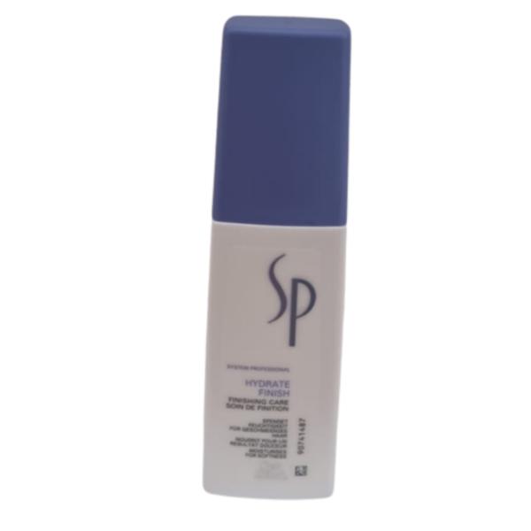 Black Friday 2022 Tratament Intens Hidratant - Wella SP Hydro Finish Finishing Care 125 ml