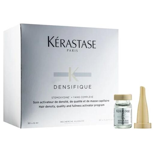 Black Friday 2022 Tratament Leave-In pentru Densitatea Parului - Kerastase Densifique Hair Density