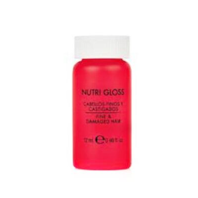 Black Friday 2022 Tratament Nutritiv - Hair Concept Restaura K Nutri Gloss Hair Treatment