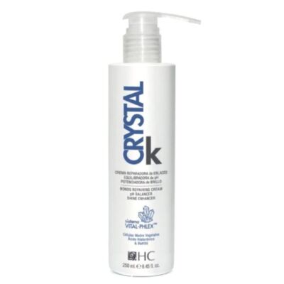 Black Friday 2022 Tratament Reparator - Hair Concept Crystal K Bonds Repairing Cream