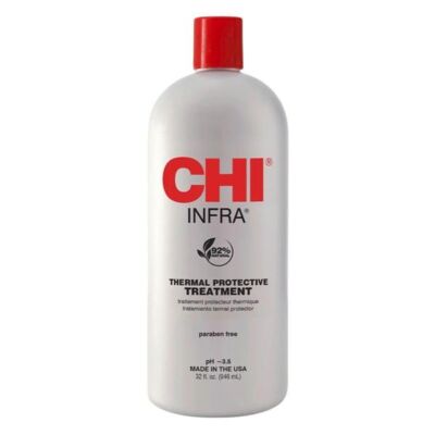 Black Friday 2022 Tratament Termic - CHI Farouk Infra Treatment 350 ml