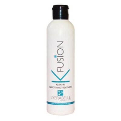 Black Friday 2022 Tratament cu Keratina - L'Kerabelle K-Fusion Keratin Smoothing Treatment