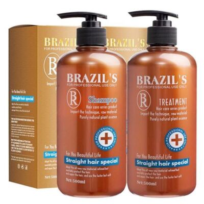 Black Friday 2022 Tratament cu Keratina braziliana - Formaldehyde Free