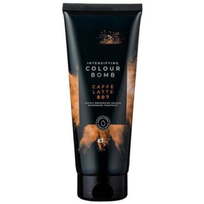 Black Friday 2022 Tratament de colorare Colour Bomb Caffe Latte 807