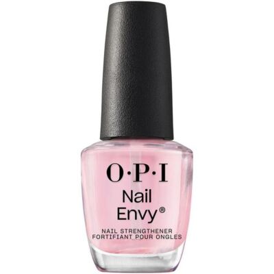 Black Friday 2022 Tratament pentru Intarirea Unghiilor - OPI Nail Envy Strength + Color