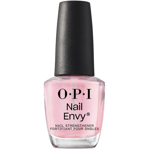 Black Friday 2022 Tratament pentru Intarirea Unghiilor - OPI Nail Envy Strength + Color