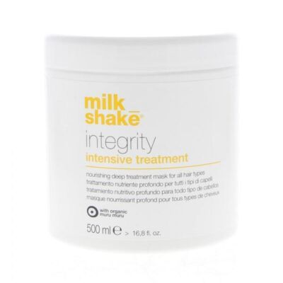 Black Friday 2022 Tratament pentru par Milk Shake Integrity Intensive